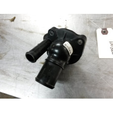 100B106 Thermostat Housing For 17-19 Ford Escape 2.5 3M4GBD 100B106 Thermostat Housing For 17-19 Ford Escape 2.5 3M4GBD